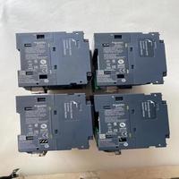 Controlador Lógico Programable TM241CEC24T PLC M241 Ethernet con Salida de Transistor para Automatización de Máquinas y Control de Movimiento OEM