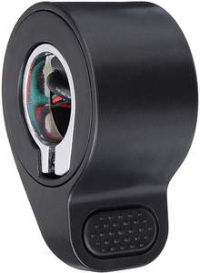 Nueva imagen Pro 2 Scooter eléctrico controlador de velocidad acelerador pantalla acelerador para dos ruedas Scooter eléctrico hecho de plástico - Product Image 6