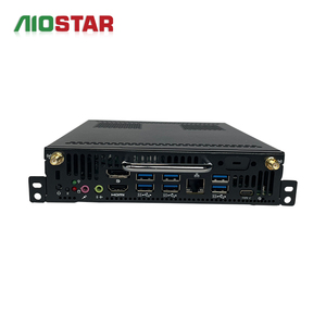 OPS Instalación enchufable Intel Comet Lake-u <span class=keywords><strong>I7</strong></span> 10510U <span class=keywords><strong>CPU</strong></span> Intel SOC Chipset 16GB 2xDDR4 2400 MHz Memoria OPS Computadora - Product Image 2