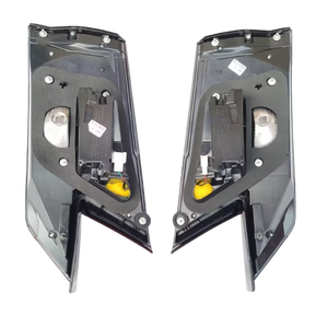 Auto-Beleuchtungsset OEM 34155-T6A-H01 34150-T6A-003 Auto-Bremsleuchte Hintere Innere Rückleuchte für Honda <span class=keywords><strong>Odyssey</strong></span> 2015-2020 RC3 - Product Image 2