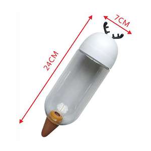 Système d'arrosage automatique pour plantes et fleurs, système d'irrigation goutte à goutte domestique, arrosoir pour plantes succulentes, outil d'arrosage sans effort - Product Image 2
