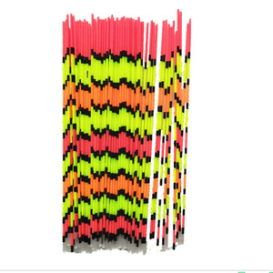 Flotteur de pêche flottant en PVC NEWMAJOR pour la pêche au bar en rivière - Queue longue, durable, de haute qualité, flotteur de ruisseau - Product Image 2