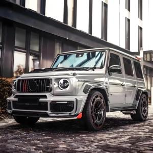 Cerchi in Lega Forgiati Classici Old School Argento per <span class=keywords><strong>Auto</strong></span>, Upgrade 17" 18" 19", Nuovi, Design a Cinque Razze, ET 35mm, Altezza Elevata - Product Image 6