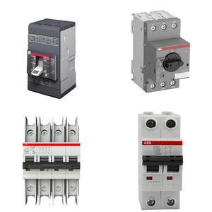 Thương hiệu mới gốc chung điện GE bởi fbv36te070rv 70A 3P 240VAC 480Vac ngắt mạch ngắt mạch PLC - Product Image 3