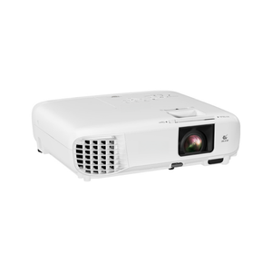 CB-X49 XGA โปรเจคเตอร์ 4200 ANSI ลูเมนส์ 1024x768 3LCD 16000 คอนทราสต์แบบไดนามิก 12000 ชั่วโมง อายุการใช้งานหลอดไฟ HDMI สตาร์ทเร็ว - Product Image 2