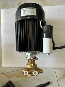 Caja VSD que incluye bomba de agua de alta presión, máquina de café de paleta rotativa de material SS de estilo procón de 17,5 barras - Product Image 3