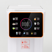 Nouveau mini purificateur d'eau instantané pour la maison, chauffe-eau instantané, distributeur d'eau de bureau instantané, prix
