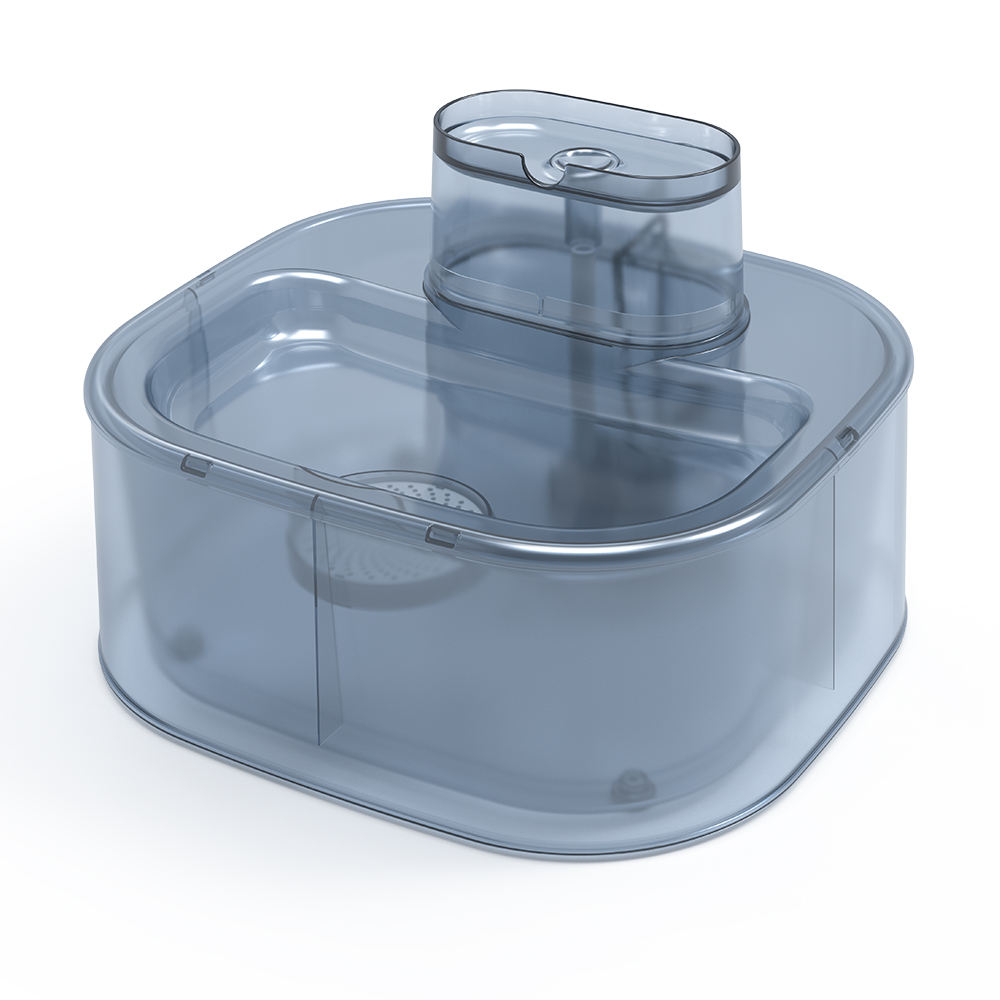 น้ำพุน้ำสัตว์เลี้ยง6L