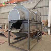 Palmvrucht snij- en splitsmachine, palmolie molenapparatuur voor oliewinning, splitter, hoogwaardige palmvruchtseparator