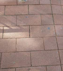 Pavé de briques de Patio à emboîtement autoclavé briques <span class=keywords><strong>d</strong></span>'argile céramique minces paysage perméable solide matériau de brique de béton naturel - Product Image 2