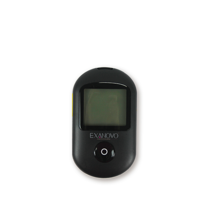 One Touch Electric Digital Blood Glucose