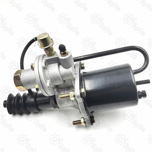 รถบรรทุก pats บูสเตอร์70มม. คลัตช์สำหรับ Fuso 642-03080 - Product Image 3