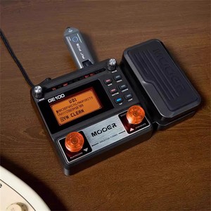 Mooer P05 aire guitarra eléctrica sistema inalámbrico ABS transmisor receptor para <span class=keywords><strong>bajo</strong></span> e instrumentos <span class=keywords><strong>de</strong></span> <span class=keywords><strong>viento</strong></span> - Product Image 6