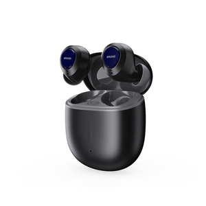 Auriculares intrauditivos Bluetooth G19-D, estéreo HiFi, resistentes al sudor IPX4 para deportes - Product Image 4