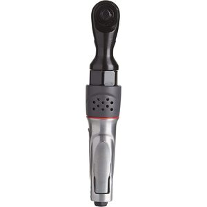 Clé à cliquet pneumatique Ingersoll Rand 107XPA 3/8 pouces à tête flexible, usage intensif, couple de 54 pi-lb, outil pneumatique - Product Image 1