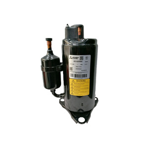Compresor de Aire Acondicionado Mitsubishi KS165VGBC 220-240V 50Hz R-22, Pieza de Refrigeración - Product Image 5