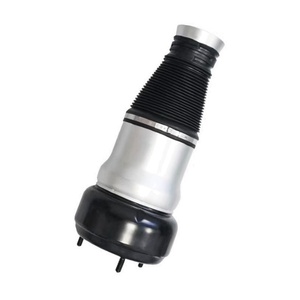 OUER 2013-2020 Nuevos Kits de Reparación de Suspensión Delantera Inferior, Amortiguador de Resorte, Tracción en las Cuatro Ruedas para Mercedes-Benz Clase S W222 4Matic - Product Image 3