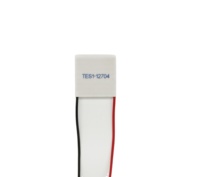 Refroidisseur thermoélectrique de haute qualité de marque XH TEC1-12706 40x40mm 12V 6A Module Peltier CN GUA