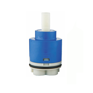 Hiện đại cao chân 40 gốm kín van nhựa Lõi vòi-Nhà bếp bền phụ kiện phòng tắm áp lực cao dễ dàng làm sạch 5 năm - Product Image 2