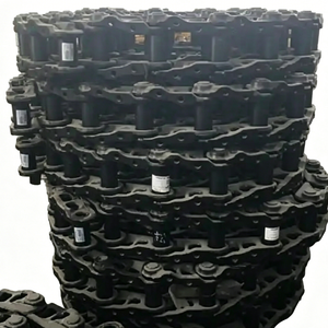 ชุดประกอบรางตีนตะขาบรถขุด Shantui รุ่น 8154-<span class=keywords><strong>MK</strong></span>-47000E-02 อะไหล่ช่วงล่างสำหรับงานหนัก อะไหล่ทดแทนสำหรับเครื่องจักรก่อสร้าง - Product Image 3