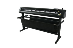 Plotter de Corte de Vinilo JINKA GH1660 con Motor Servo, Ancho de Corte de 1540 mm, Ancho de Alimentación de Papel de 1660 mm, 220V, Compatible con Anycut/Felix/Signmaster - Product Image 6