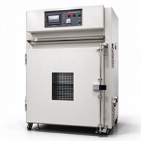 HOTOTECH Chambre d'essai thermique pour batteries Li-ion (cellules et packs) – Vieillissement à haute température, Sécurité thermique