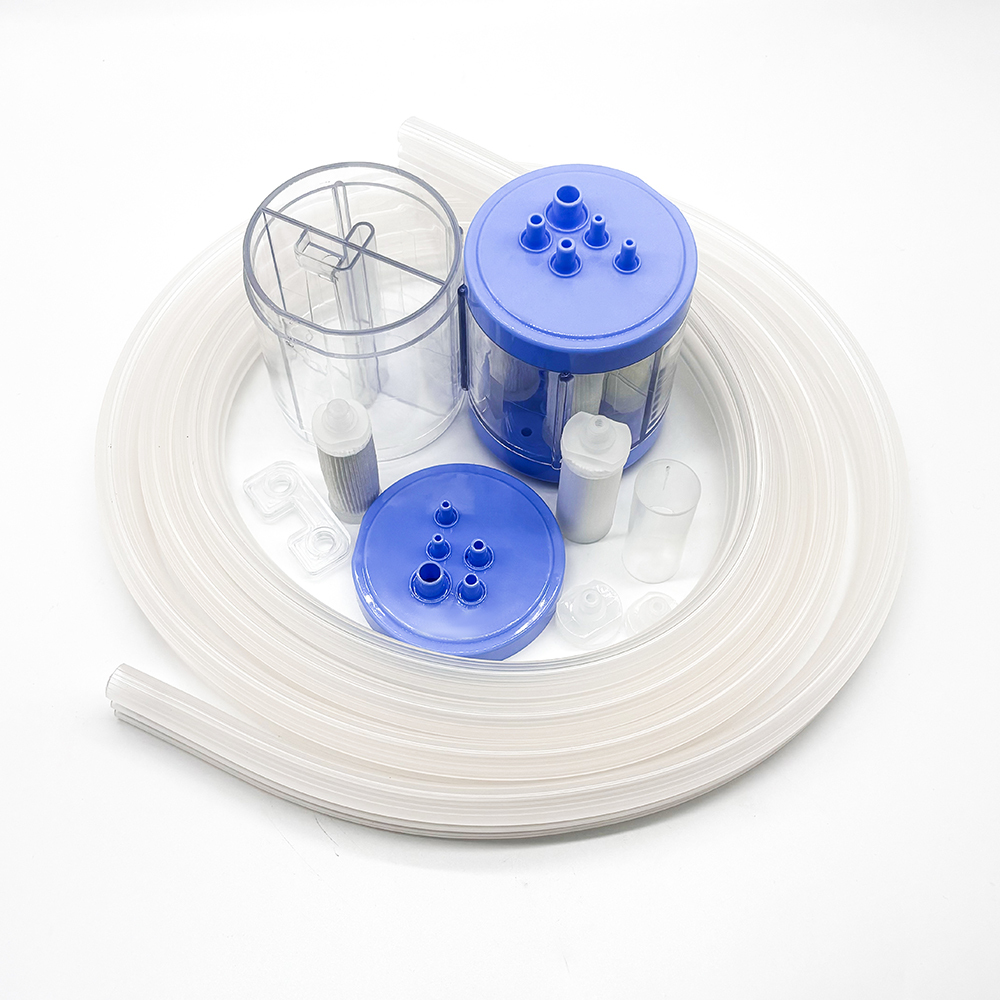 Oem Manufacturer Custom Plastic Product Mould Mold Service Small Silicone Abs Injection Molding Inject Parts