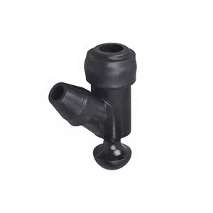 Tapa de Bujía de Alto Voltaje de 1KW para Generador de Gasolina, Piezas de Máquina de Trilla 152F154F156F Vertical/Horizontal para Gasolina - Product Image 2