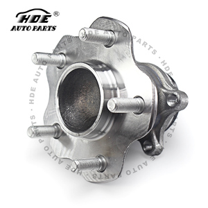 512530 BR930870 43202-3RA0A Venta al por mayor de piezas de automóvil HDE, Rodamiento de Cubo de Rueda para Nissan Sentra - Product Image 3