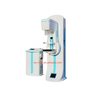 Système de mammographie HF, appareil de radiographie mammaire avec onduleur haute fréquence 80 kHz pour l'imagerie radiographique du sein, haute précision MX-98D - Product Image 2