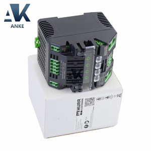 MURR ELEKTRONIK 9000-41034-0401005 MICO 4,10 SPEED-START módulo de protección de circuito electrónico - Product Image 1