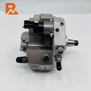 Pompe à injection de carburant 0445020039 3972815 3972814 4941064 pour moteur QSB 5.9 - Product Image 1