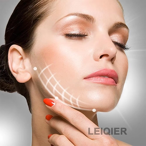 Masseur facial doux avec logo personnalisé, nouvelle <span class=keywords><strong>brosse</strong></span> ovale pour le drainage lymphatique, <span class=keywords><strong>brosse</strong></span> pour le drainage lymphatique du <span class=keywords><strong>visage</strong></span>, pour le massage quotidien des yeux, du cou et du corps - Product Image 5