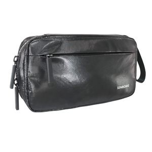 Sac de rangement portable étanche tout-en-un Senrong SLT21-022B OEM, organiseur de câbles de voyage, pochette pour accessoires électroniques, étui de transport - Product Image 1