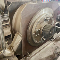 Déchets de tuyaux en PVC Recycler Miller Pulverizer Grinder Machines en plastique