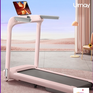 Equipo de Fitness, Nuevo Modelo, Artículos Deportivos para Uso Doméstico, Gimnasio en Casa, Caminadora Motorizada con Motor sin Escobillas - Product Image 3