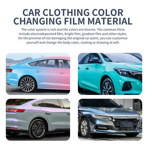 Traceur de précision Machine de découpe Découpe Ppf Toutes les voitures Film d'emballage de voiture Vinyle Ppf Cnc Machine de découpe laser à fibre pour voiture - Product Image 6