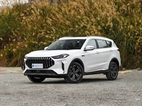 Nouveau SUV familial JETOUR X70 PLUS Champion Edition 1.5T DCT Comfort 5 places Automatique Turbo Essence R18 Gauche 2026 pour l'exportation