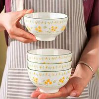 Groothandel bulk fabriekslevering keramisch servies porseleinen borden dagelijks gebruik keramisch tafellaafgoed met aangepast ontwerp