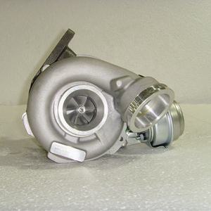 GT1852V Turbo 709836-0004 709836-5004S 709836-0001 709836-0003 6110960899 turbo pour OM611 <span class=keywords><strong>moteur</strong></span> - Product Image 3