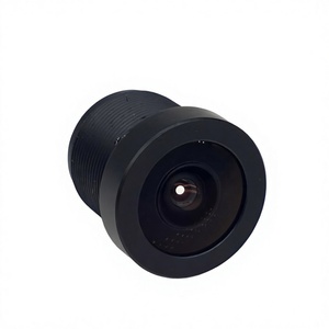 2.1mm <b>mini</b> lens, 160° wide angle, M12 mount, 1/3 inch, board lens,<b>camera</b> lens M923 - Product Image 2