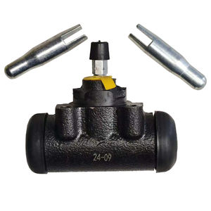 Pinza de freno para carretilla elevadora 1,5 T, piezas de repuesto, accesorios para carretilla elevadora, cilindro de freno de rueda - Product Image 1