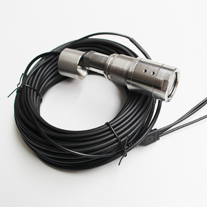 5MP AHD <span class=keywords><strong>Video</strong></span> kamera 316 paslanmaz çelik endoskop boru hattı baca sualtı dalış kontrol sistemi - Product Image 6