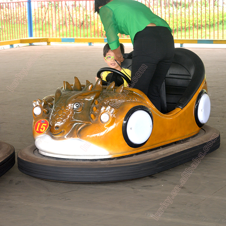 Лидер продаж, самый популярный бампер для парка развлечений. Автомобиль-бампер для детей и взрослых