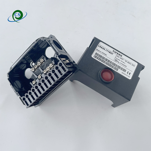 バーナー燃料プログラムコントローラー 燃料制御ボックス LOA24.171B27/LOA44.170D30 - Product Image 5