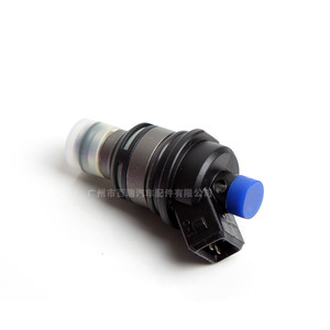 Inyector de Combustible D2159MA 9613150680 Boquilla Eléctrica Para Peugeot 405 1992 1996 - Product Image 5