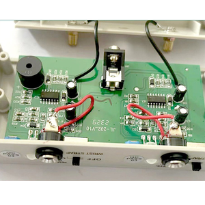 Testeur de bracelet antistatique électrostatique GI 518-2 518-1 401-1 401-2 Moniteur en ligne de bracelet antistatique <span class=keywords><strong>ESD</strong></span> - Product Image 4