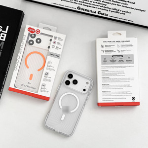 Factory for <strong>iPhone</strong> 17 Case Shockproof Waleng Hard PC Magnetic Mobile Phone Case Cover for <strong>iPhone</strong> 17 Air 17 Pro Max - Product Image 4