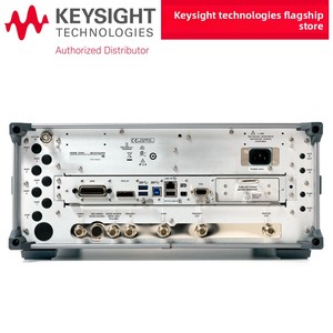 เครื่องวิเคราะห์สัญญาณ Keysight N9000B 3G/7.5G/26.5GHz ผลิตในประเทศจีน - Product Image 5