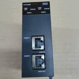 Controlador PLC KEYENCE KV-XLE02 KV-XL202 KV-XL402 Nuevo y Original - Product Image 3
